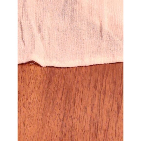 Piper By Townsen Mini Dress Embroidered Boho Festival Rocker M - Picture 3 of 5